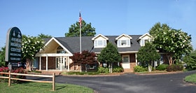 Animal Medical Center