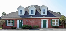 Cartersville Animal Hospital