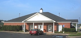 Animal Medical Center