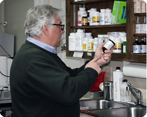 Pet Prescription Refills Photo