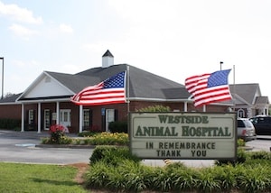 Westside Animal Hospita