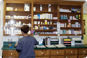 Pet Rx Refills Photo